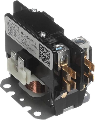 Lennox Corporation 10F74 24v SPST Contactor in Saudi Arabia