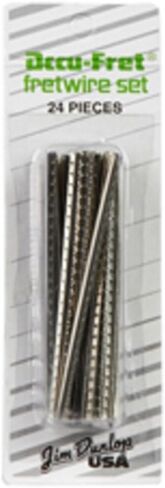 Dunlop 6S6270 Fretwire 2 5/8 IN-24 pieces in Saudi Arabia