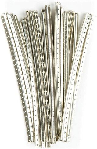 Dunlop Jumbo Accu-Fret® Fretwire 6110-24 Pack in Saudi Arabia
