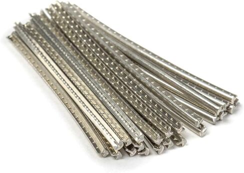 Dunlop Jumbo Accu-Fret® Fretwire 6110-24 Pack in Saudi Arabia