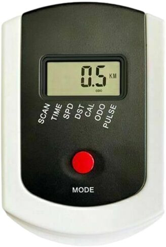 عداد السرعة بشاشة بديلة LCD لجهاز الكمبيوتر الثابت للدراجة in Saudi Arabia