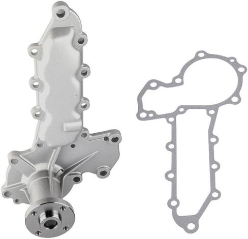 Water Pump Compatible With Skid Steer 643 645 743 753 763 S150 S160 S175 S185 in Saudi Arabia