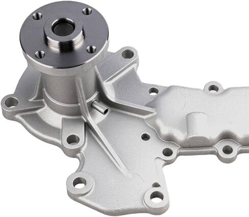 Water Pump Compatible With Skid Steer 643 645 743 753 763 S150 S160 S175 S185 in Saudi Arabia