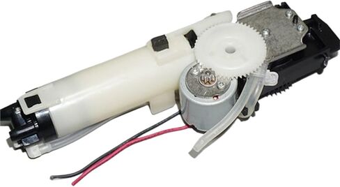 Used Micro Mini 310 Pump DC 3.7V 5V 35mLPM Large Flow Gas Jet Water Pump Piston Air Pump Peristaltic Pump(Pump Without Motor) in Saudi Arabia