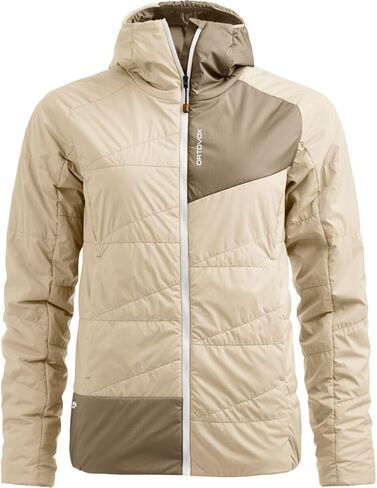 Ortovox, Swisswool Piz Duan Jacket - Women's in Saudi Arabia