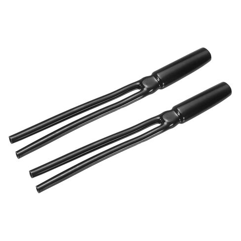 MECCANIXITY Cable Pants, (19mm-2x6mm) 2-Conductor Speaker Wire Pants Y Boot Cable Jacket for Protecting DIN to RCA HiFi Audio Speaker Wire, Pack of 8 in Saudi Arabia
