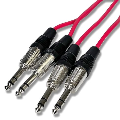 الصوت الزلزالي - SAJLP-12x4x25-12 قناة 25 قدم XLR كابل ثعبان ذو لوحة دوائر منخفضة مع إرجاع TRS للصوت الحي والتسجيل والمسرح والاستوديو in Saudi Arabia