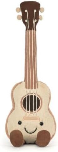 Jellycat Amuseables Ukulele 14" in Kuwait