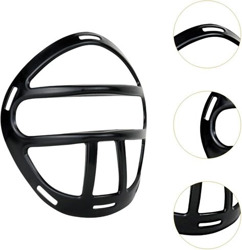 Taekwondo Face Shield Boxing Face Guard for Training Sparring Muay Thai in Kuwait