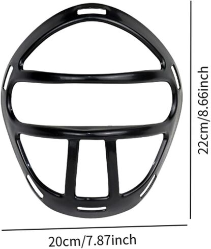 Taekwondo Face Shield Boxing Face Guard for Training Sparring Muay Thai in Kuwait