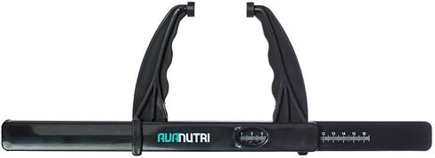 مجموعة القياسات البشرية من المستوى 1 مع فرجار ذو ثنيات جلدية، وفرجار عظمي صغير، وشريط قياس أنثروبومترية، وحقيبة in Kuwait