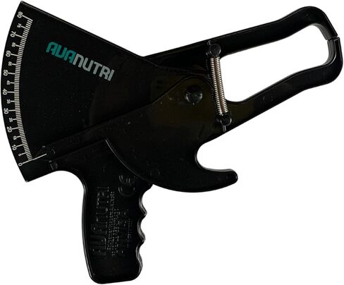 مجموعة القياسات البشرية من المستوى 1 مع فرجار ذو ثنيات جلدية، وفرجار عظمي صغير، وشريط قياس أنثروبومترية، وحقيبة in Kuwait