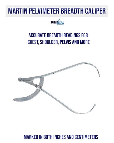 الفرجار الجراحي عبر الإنترنت، 20 من الفولاذ المقاوم للصدأ عالي الجودة، قراءات دقيقة من SURGICAL ONLINE - 20x 0.5X 6" in Saudi Arabia