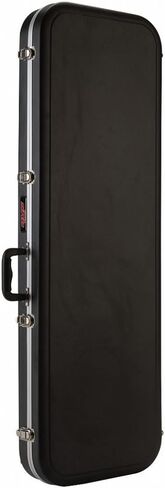 SKB Electric Bass Rectangular Hardshell, standard latches, handle in Saudi Arabia