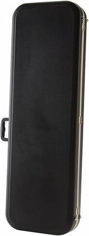 SKB Electric Bass Rectangular Hardshell, standard latches, handle in Saudi Arabia
