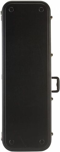 SKB Electric Bass Rectangular Hardshell, standard latches, handle in Saudi Arabia