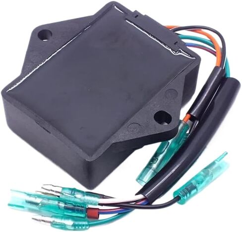 وحدة للمحرك الخارجي 40HP DT40C DT40W موديل 32900-94470 متوافق مع أجزاء محرك القارب 32900-94460 in Kuwait