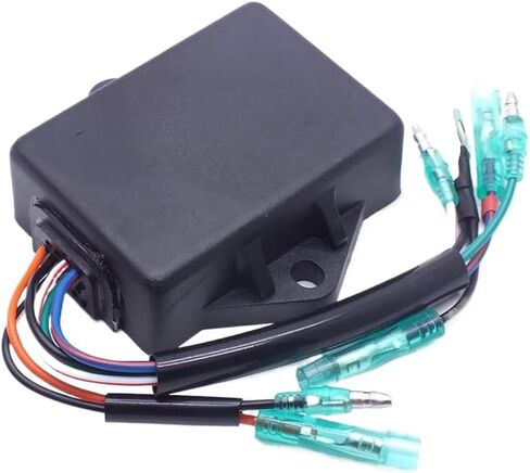 وحدة للمحرك الخارجي 40HP DT40C DT40W موديل 32900-94470 متوافق مع أجزاء محرك القارب 32900-94460 in Kuwait