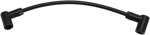 Spark Plug Wire 84-881908T 4pcs Black Plastic Fits Marine 4 Cylinder 40-60 EFI 4-Stroke Engines in Saudi Arabia