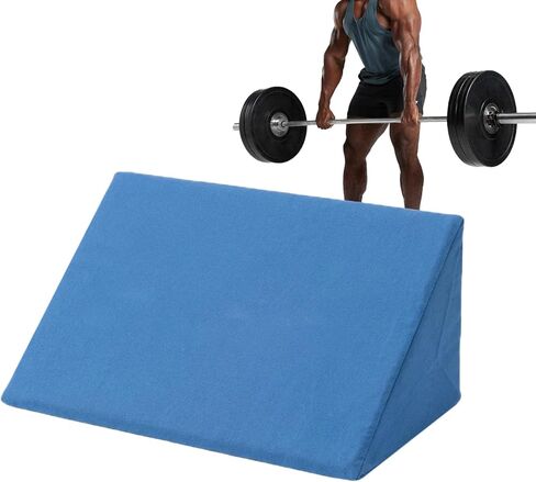 Preacher Pad - Curl Barbell Bench Cushion,Biceps Training Tool - for Home Gym Workout Fitness Arm Bicep Tricep Forearm in Saudi Arabia