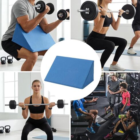 Preacher Pad - Curl Barbell Bench Cushion,Biceps Training Tool - for Home Gym Workout Fitness Arm Bicep Tricep Forearm in Saudi Arabia