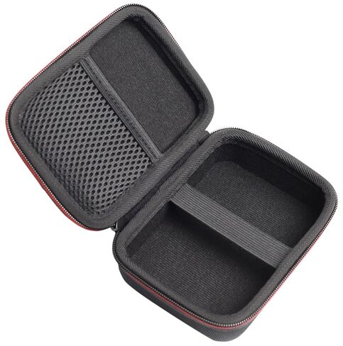 Hard Storage Travel Case for FNIRSI DSO152 Oscilloscope Handheld Digital Kit Portable Oscilloscope(Only Case) in Saudi Arabia