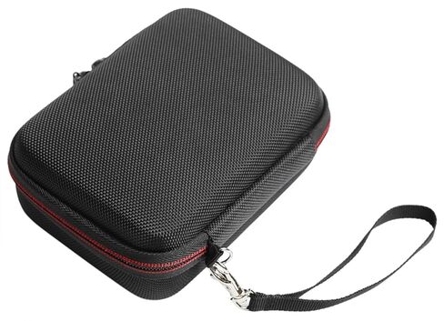 Hard Storage Travel Case for FNIRSI DSO152 Oscilloscope Handheld Digital Kit Portable Oscilloscope(Only Case) in Saudi Arabia
