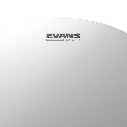 رأس Evans ST المطلي الجاف - 14 بوصة (عبوتان) حزمة قيمة in Saudi Arabia