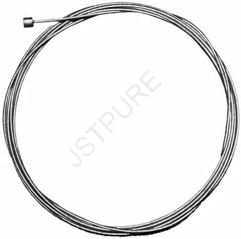 for Tandem Shift Shifter Cable Inner Wire Road Mountain 110" in Kuwait