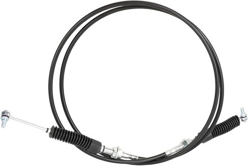 Gear Shift Cable Shifter Compatible with Polaris Ranger XP 900 1000 570 500 Ranger HST Diesel ETX XP900 XP1000 2013-2020 Replacement for 7081883 7081849 7082474 in Saudi Arabia