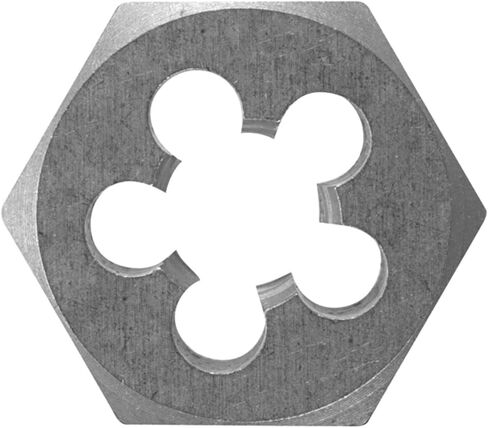 Bosch BHD12F20 1/2 In. - 20 High-Carbon Steel Fractional Hex Die in Saudi Arabia