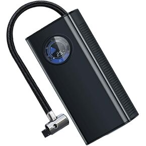 منفاخ إطارات الدراجة المحمول بضاغط الهواء in Kuwait