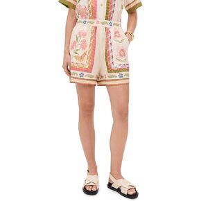 شورت AGUA BENDITA للسيدات من Fiore Watts in Kuwait