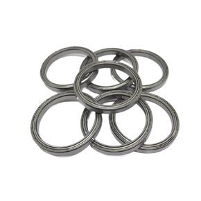 1PCS 6900ZZ 6900-2RS Thin Wall Ball Bearings 10x22x6 Mm Bearing Steel 6900 6900Z 6900RS(6900RS) in Kuwait