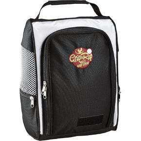 Grip & Rip Golf Shoe Bag – Durable Shoe Bag for Easy Storage - Convenient Cleat Bag for Golf Shoes in Kuwait