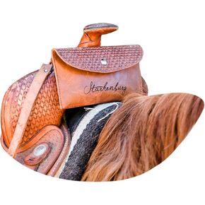 Personalized Saddle Phone Holder, Original Design, Horse Saddle Bag, Horse Tack, Horse Gifts, Horse Stuff, Horse Gifts for Women Equestrian in Kuwait