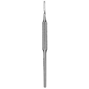 Hu-Friedy 10-130-05A #5A Round Scalpel Handle, Angled in Kuwait