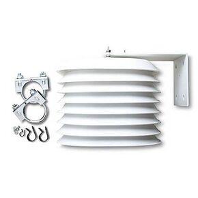 Onset M-RSA, Solar Radiation Shield (Assembled) in Kuwait