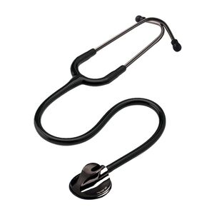 MaiWieel-Master Stethoscope Single Head Stethoscope,Tunable Diaphragm,Estetoscopio for Nurses, Doctors, Paramedics, Students,Home Medical,Rainbow Chestpiece (Rainbow) in Kuwait