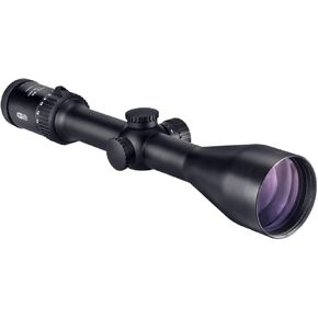 MEOPTA MeoStar R2 2.5-15x56 RD متين متعدد الاستخدامات مدمج قابل للتعديل مقاوم للماء مضاد للضباب نطاق بندقية الصيد المضيئة in Kuwait