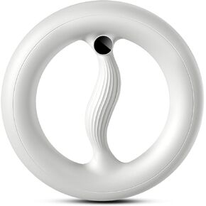 معدات تمرين الذراع للنساء، تزيل الأذرع المترهلة، حلقة لا متناهية للذراعين، مدرب ساعد ذراع اليد بزاوية 360 درجة، جهاز رفع الذراع لصالة الألعاب الرياضية المنزلية، أرجوحة كرة تخفيف الكتف in Kuwait