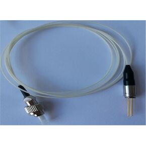 كاشف ضوئي ضوئي 1310nm / 1550nm 2 قطعة أنواع الضفيرة المحورية FC / UPC in Kuwait