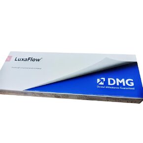 DMG 211755 LuxaFlow Light Cure Repair محاقن داكنة A3.5 2/Bx in Kuwait