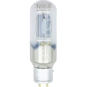 845-DG 845DG فراغ أنبوب يستبدل 845 WE211 845T HiFi الصوت مُضخّم صوت لتقوم بها بنفسك مطابقة (1 قطعة) in Saudi Arabia