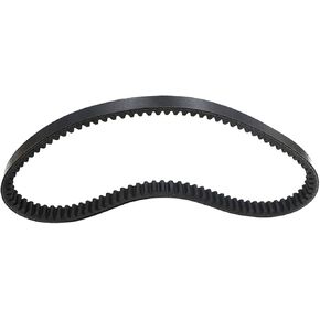 Motorcycle Accessories Scooter Drive Belt Gear Pulley Belt 20.1x828 for 125 2006 2007 2008 2009 in Kuwait
