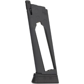 Sig Sauer 1911 Air Pistol BB Magazine, 177 Caliber/4.5mm, 17 Rounds |Durable Air Gun Accessory | Includes Allen Wrench for CO2 Replacement in Kuwait