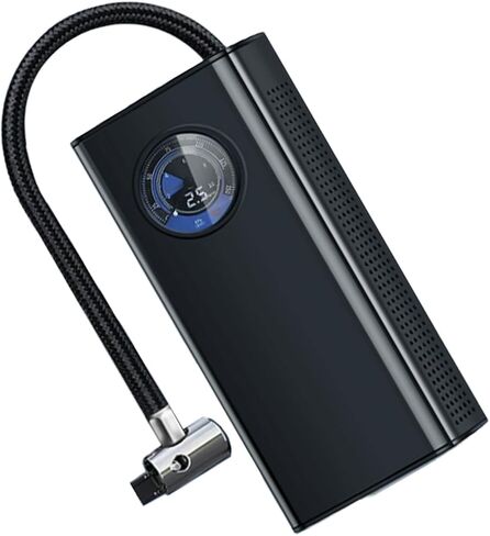 منفاخ إطارات الدراجة المحمول بضاغط الهواء in Kuwait