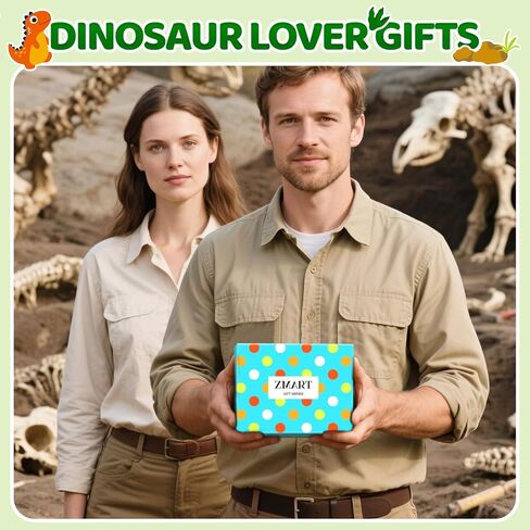 Zmart Unisex Funny Dinosaur Socks for Women Crazy Dino Socks Men, Novelty Dinosaur Gifts for Boys Dino Gifts Girls, Dinosaur Dark Blue, M in Saudi Arabia
