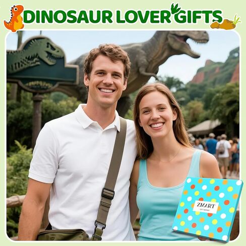Zmart Unisex Funny Dinosaur Socks for Women Crazy Dino Socks Men, Novelty Dinosaur Gifts for Boys Dino Gifts Girls, Dinosaur Dark Blue, M in Saudi Arabia