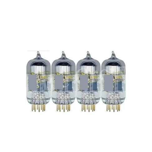 E88CC 6922 ترقية الأنبوب ECC88 6DJ8 6N11 دعم أربع قنوات (1 قطعة) in Kuwait
